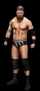 Curtis Axel